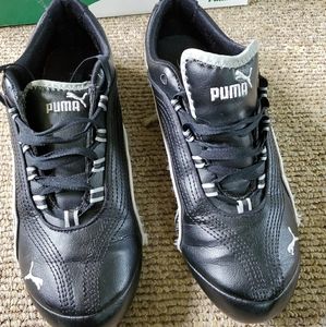 Puma soleil women's 8.5 US
